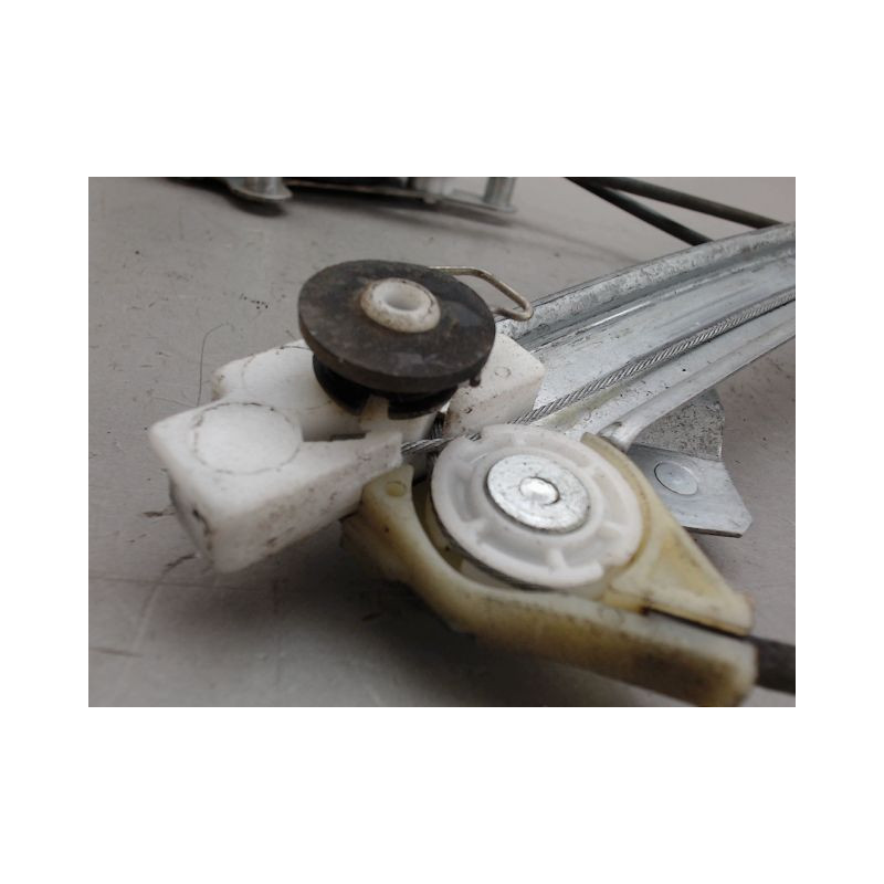 MECANISME LEVE-GLACE ARRIERE DROIT PEUGEOT 306