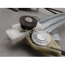 MECANISME LEVE-GLACE ARRIERE DROIT PEUGEOT 306