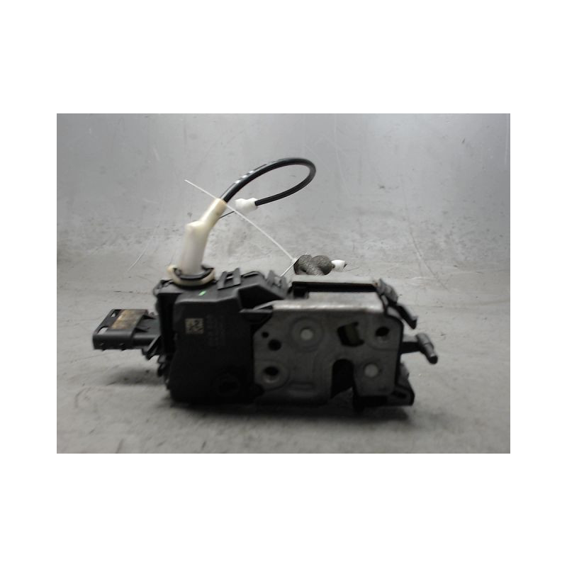 SYSTEME CONDAMNATION ARRIERE GAUCHE PEUGEOT 308 SW 2008-