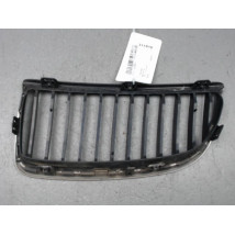 GRILLE CALANDRE DROIT B.M.W. SERIE 3