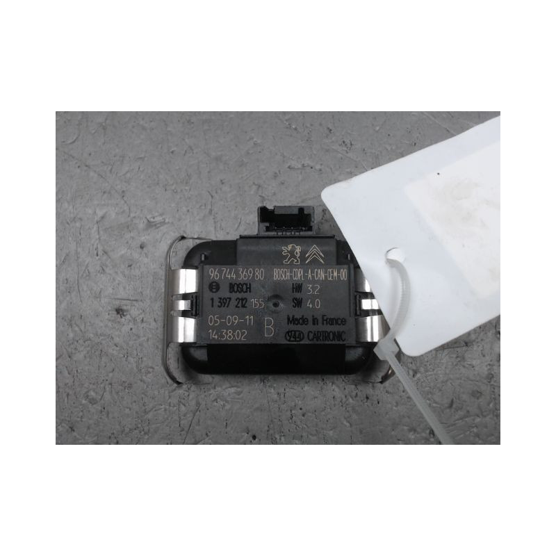 CAPTEUR DE PLUIE PEUGEOT 5008 2009-