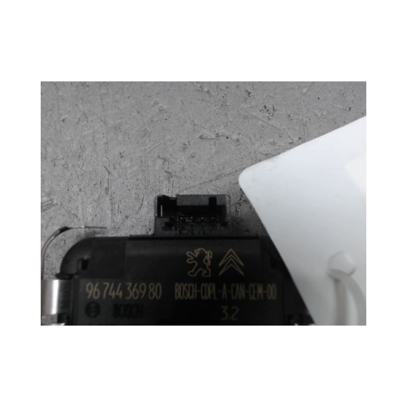 CAPTEUR DE PLUIE PEUGEOT 5008 2009-