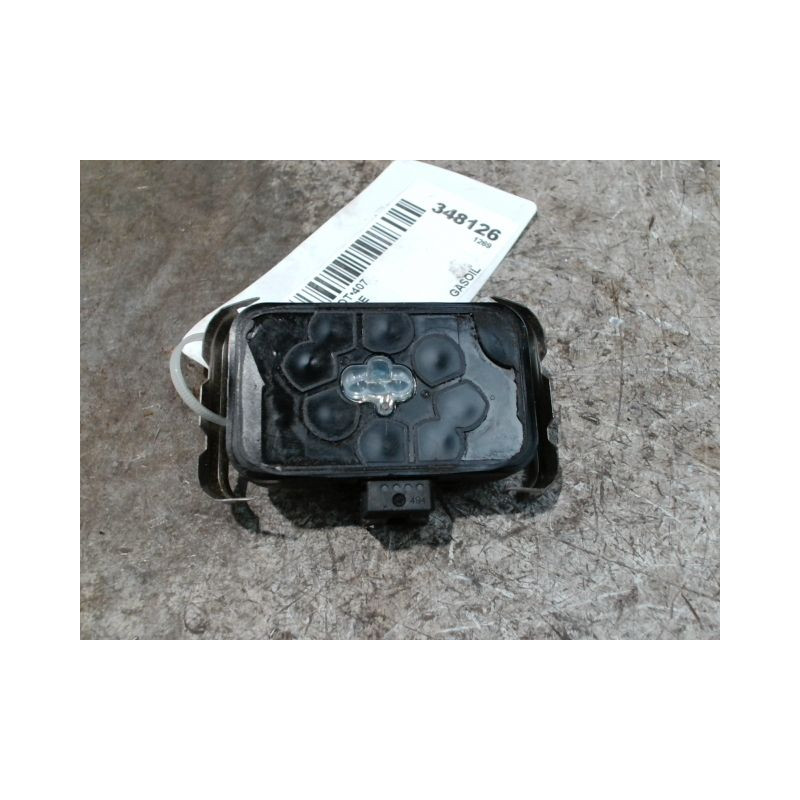 CAPTEUR DE PLUIE PEUGEOT 407 COUPE
