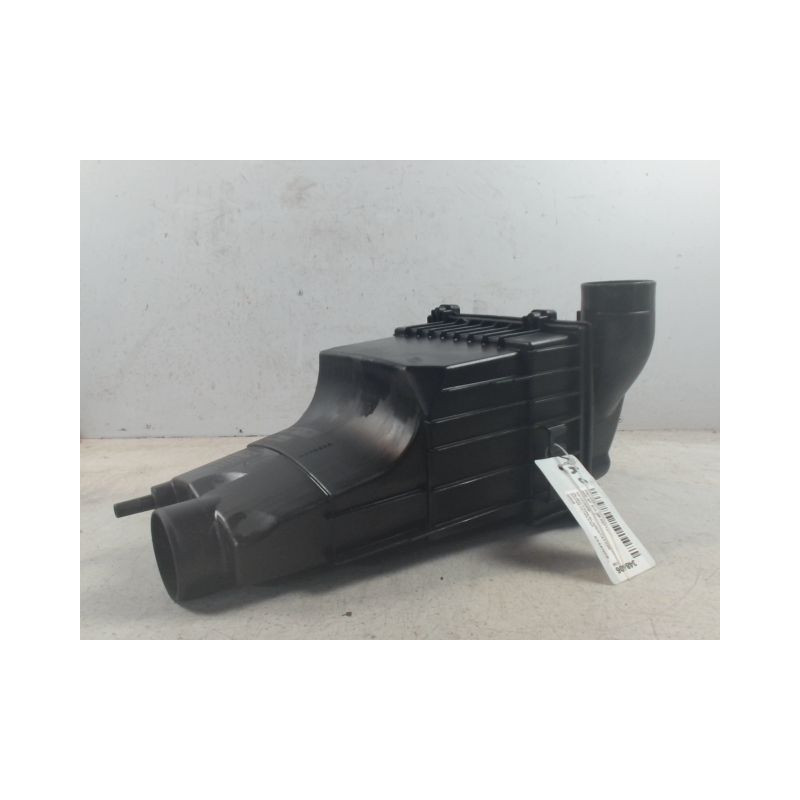 BOITIER FILTRE A AIR PEUGEOT 206 SW 02-06