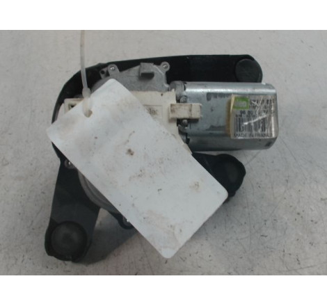 MOTEUR ESSUIE-GLACE AR