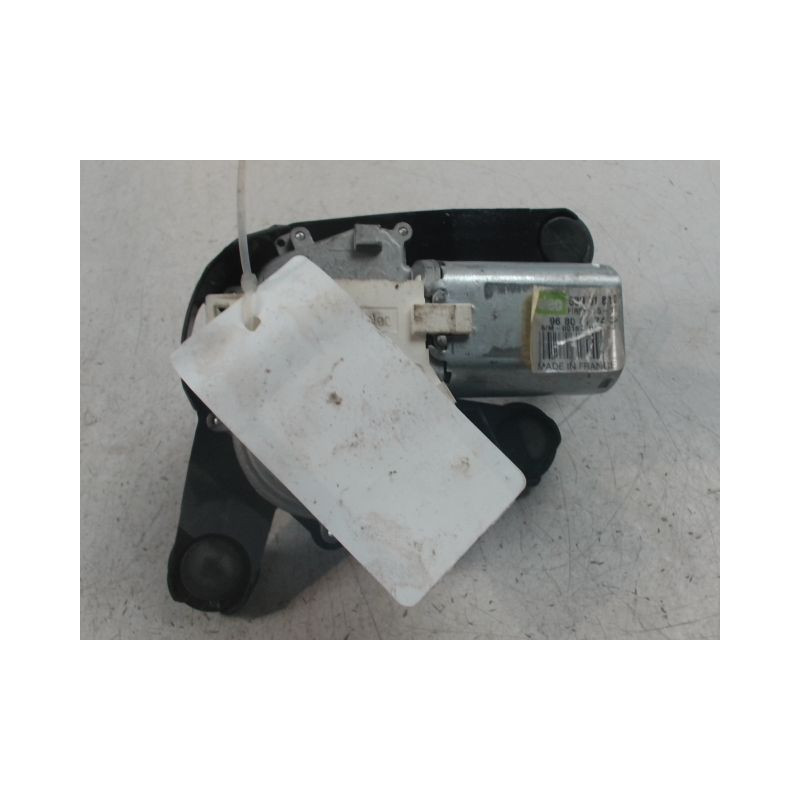 MOTEUR ESSUIE-GLACE ARRIERE PEUGEOT 5008 2009-