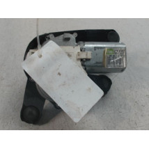 MOTEUR ESSUIE-GLACE ARRIERE PEUGEOT 5008 2009-