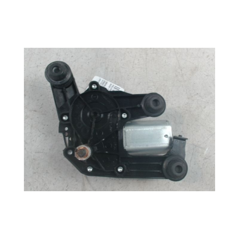 MOTEUR ESSUIE-GLACE ARRIERE PEUGEOT 5008 2009-
