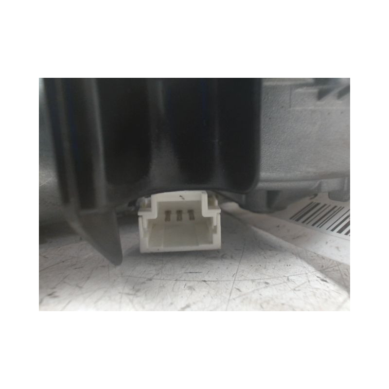 MOTEUR ESSUIE-GLACE ARRIERE PEUGEOT 5008 2009-