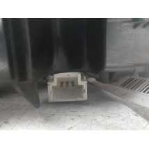 MOTEUR ESSUIE-GLACE ARRIERE PEUGEOT 5008 2009-