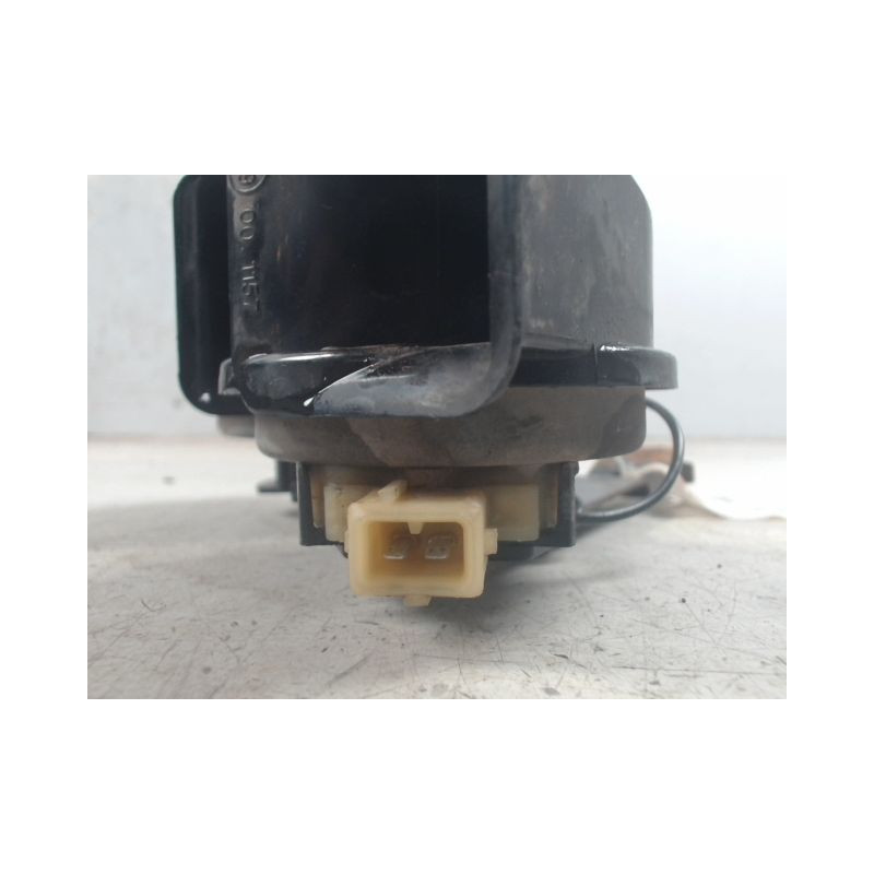 KLAXON / AVERTISSEUR PEUGEOT 5008 2009-