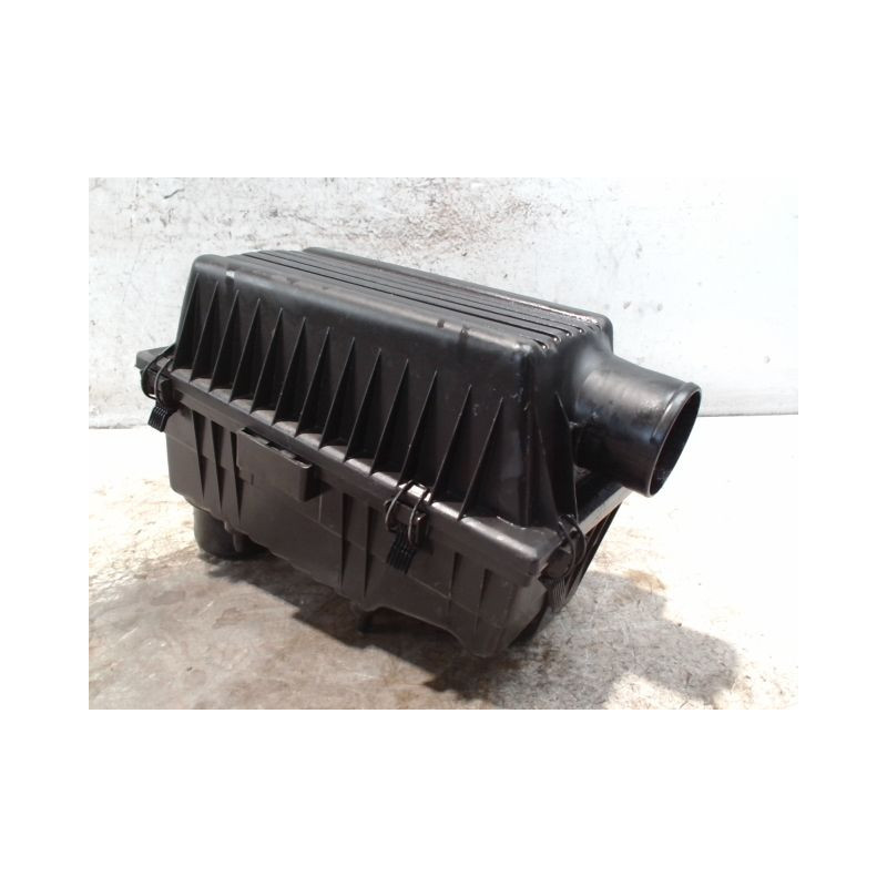 BOITIER FILTRE A AIR CITROEN JUMPY TOLE