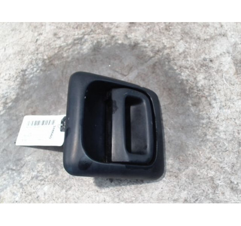 POIGNEE EXT PORTE BATTANTE D