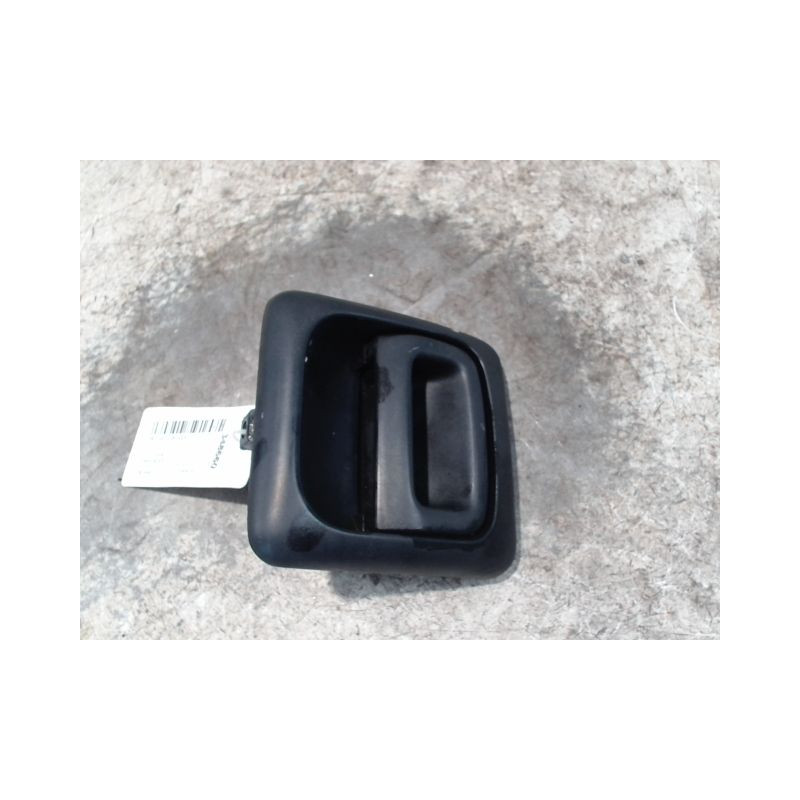 POIGNEE EXTERIEURE PORTE BATTANTE DROIT PEUGEOT BOXER