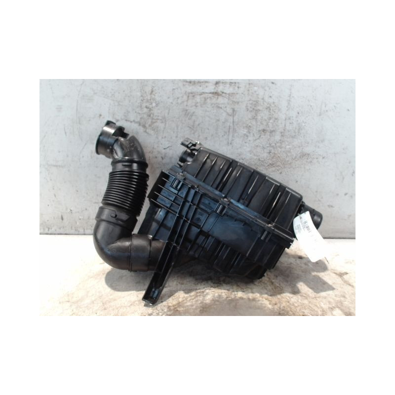 BOITIER FILTRE A AIR CITROEN C5 2008-
