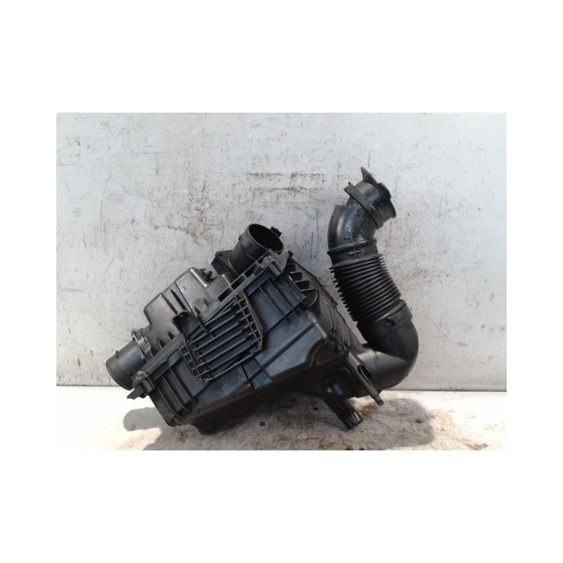 BOITIER FILTRE A AIR CITROEN C5 2008-