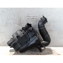 BOITIER FILTRE A AIR CITROEN C5 2008-