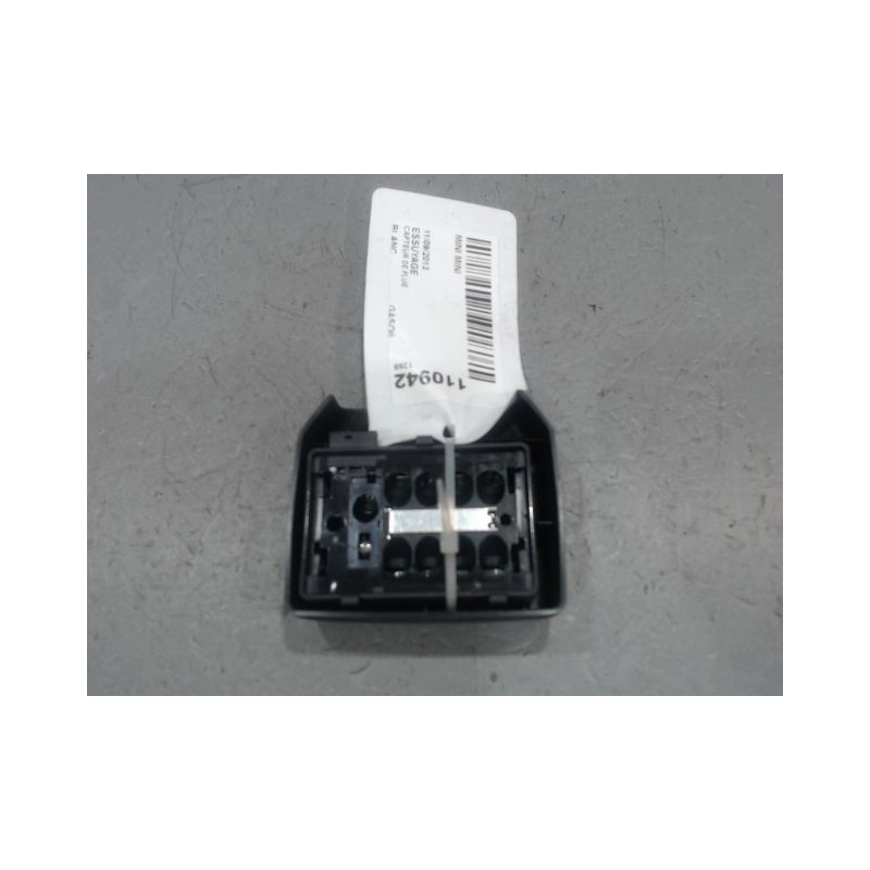 CAPTEUR DE PLUIE MINI MINI
