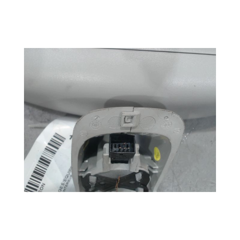 RETROVISEUR INTERIEUR SEAT LEON