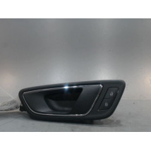 POIGNEE INTERIEURE PORTE AVANT GAUCHE SEAT LEON