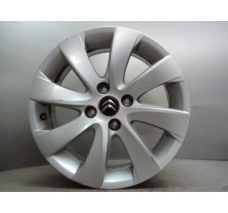 JANTE ALUMINIUM