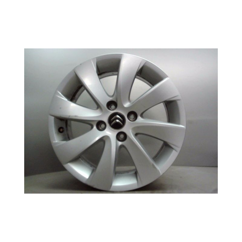 JANTE ALUMINIUM CITROEN C4