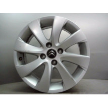 JANTE ALUMINIUM CITROEN C4