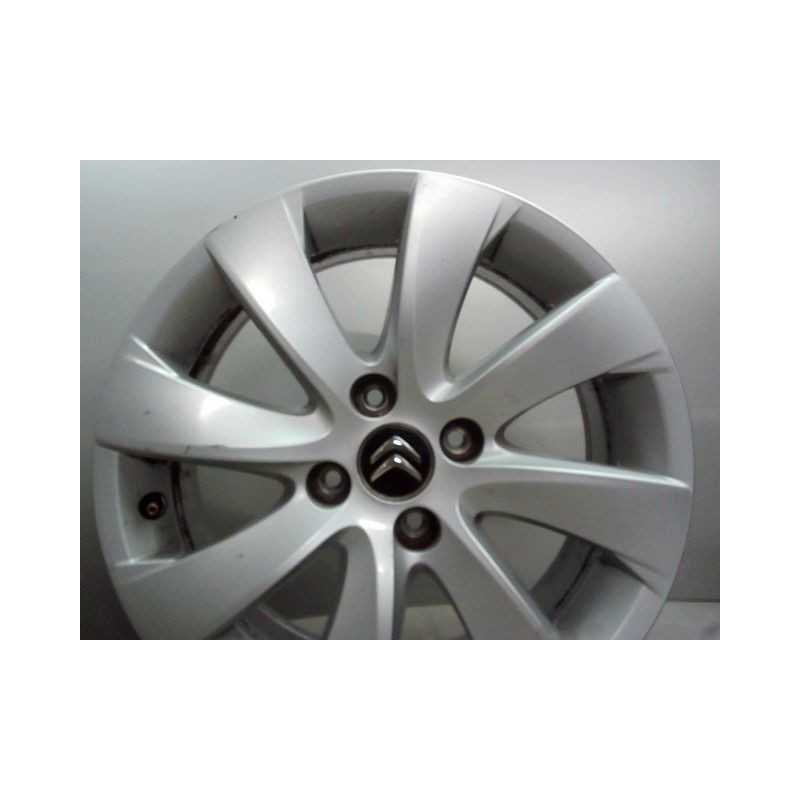 JANTE ALUMINIUM CITROEN C4