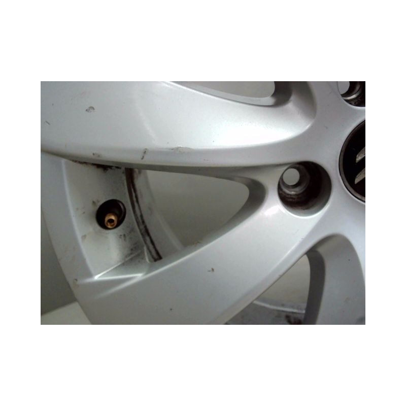 JANTE ALUMINIUM CITROEN C4