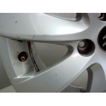 JANTE ALUMINIUM CITROEN C4