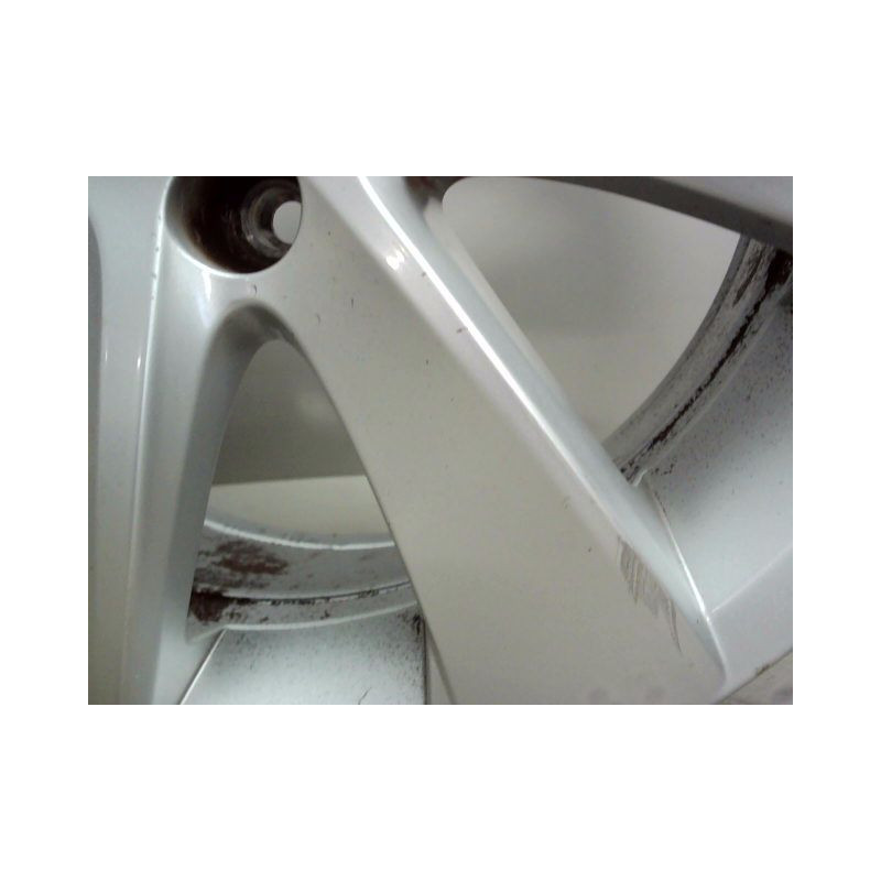 JANTE ALUMINIUM CITROEN C4