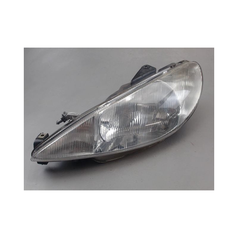 PHARE GAUCHE PEUGEOT 206