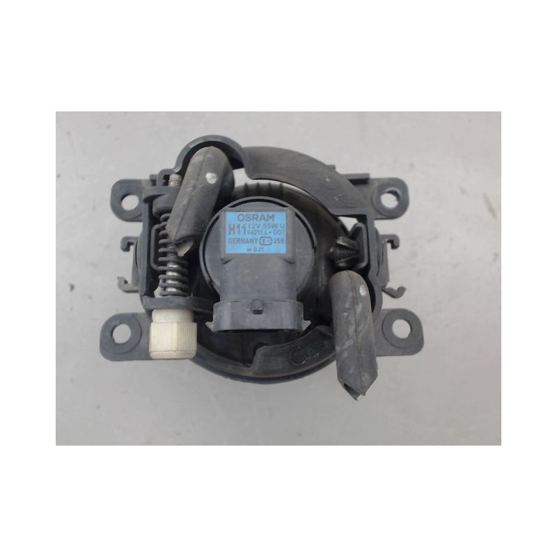 PHARE ANTIBROUILLARD AVANT GAUCHE CITROEN C4 PICASSO