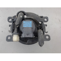 PHARE ANTIBROUILLARD AVANT GAUCHE CITROEN C4 PICASSO
