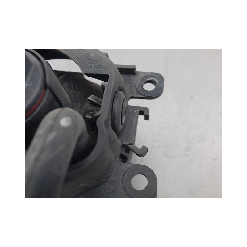 PHARE ANTIBROUILLARD AVANT GAUCHE CITROEN C4 PICASSO