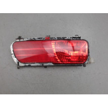 FEU DE PARE-CHOC ARRIERE GAUCHE CITROEN C4 PICASSO