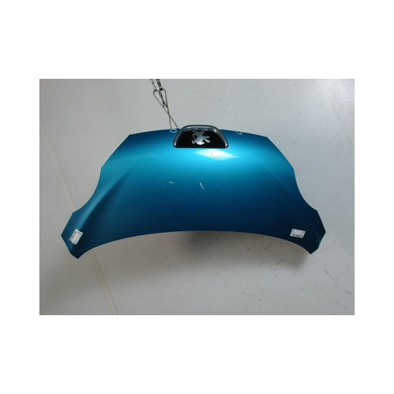 CAPOT PEUGEOT 107