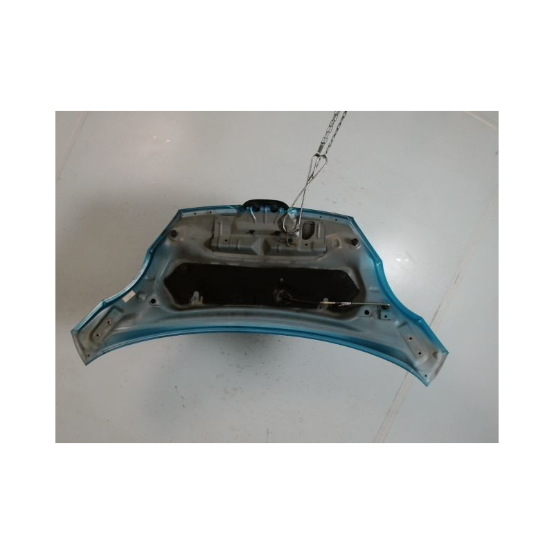 CAPOT PEUGEOT 107