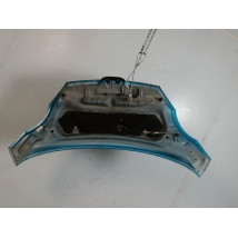 CAPOT PEUGEOT 107