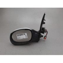 RETROVISEUR EXTERIEUR ELECTRIQUE GAUCHE PEUGEOT 206