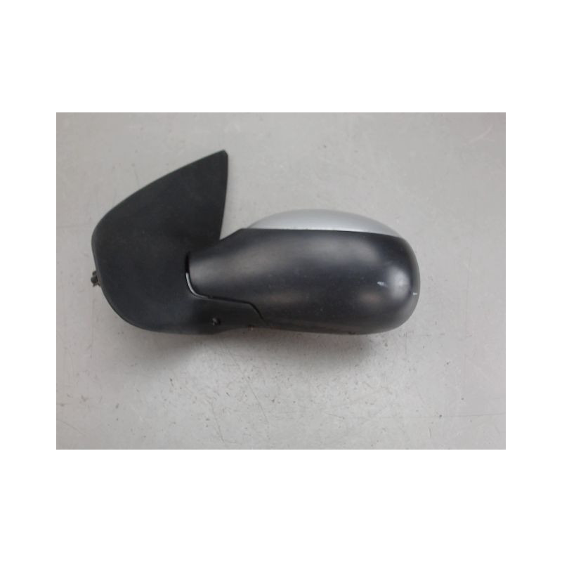 RETROVISEUR EXTERIEUR ELECTRIQUE GAUCHE PEUGEOT 206