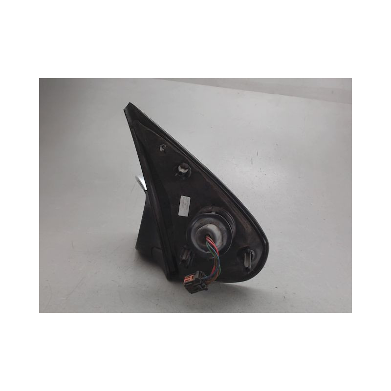 RETROVISEUR EXTERIEUR ELECTRIQUE GAUCHE PEUGEOT 206