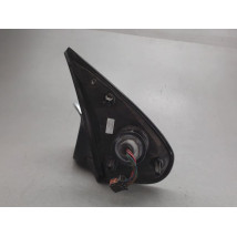 RETROVISEUR EXTERIEUR ELECTRIQUE GAUCHE PEUGEOT 206