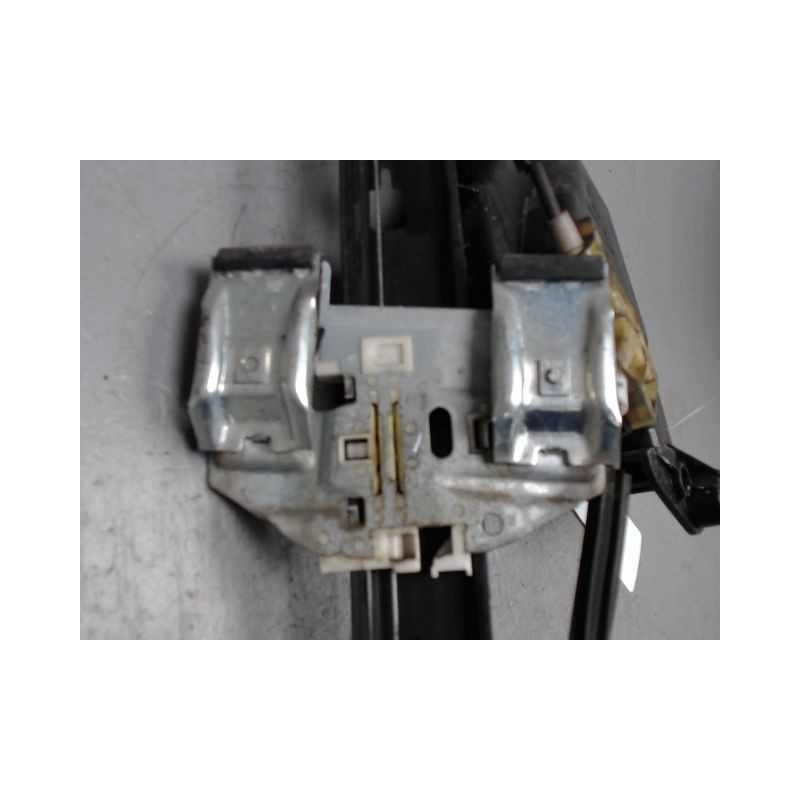 MECANISME+MOTEUR LEVE-GLACE ARRIERE DROIT SEAT LEON