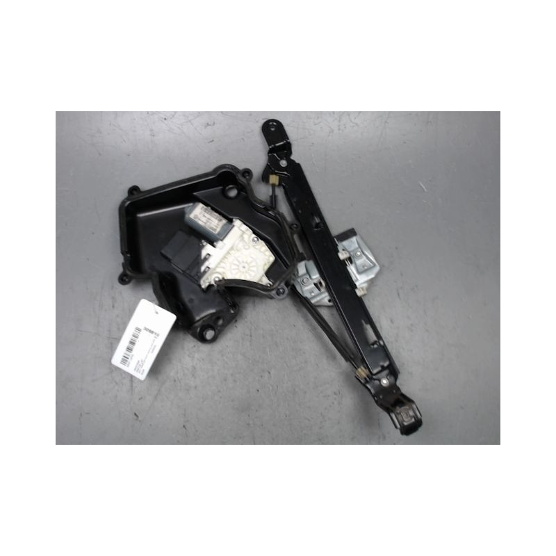 MECANISME+MOTEUR LEVE-GLACE ARRIERE DROIT SEAT LEON