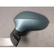 RETROVISEUR EXTERIEUR ELECTRIQUE GAUCHE SEAT IBIZA