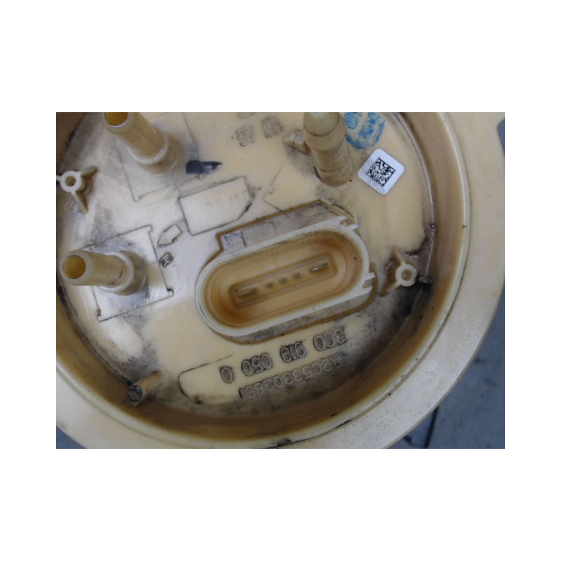 POMPE CARBURANT IMMERGEE VOLKSWAGEN PASSAT
