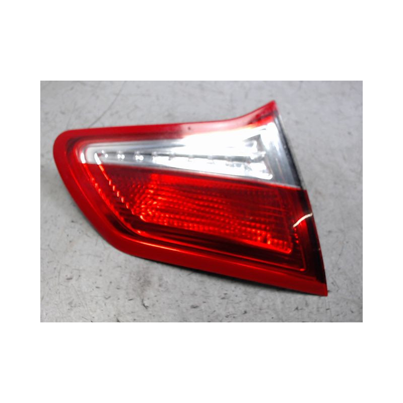 FEU ARRIERE INTERIEUR GAUCHE CITROEN C4 2010-