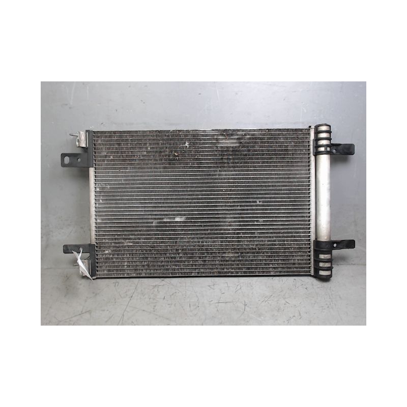 CONDENSEUR CLIMATISATION PEUGEOT 308
