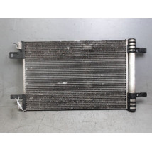 CONDENSEUR CLIMATISATION PEUGEOT 308